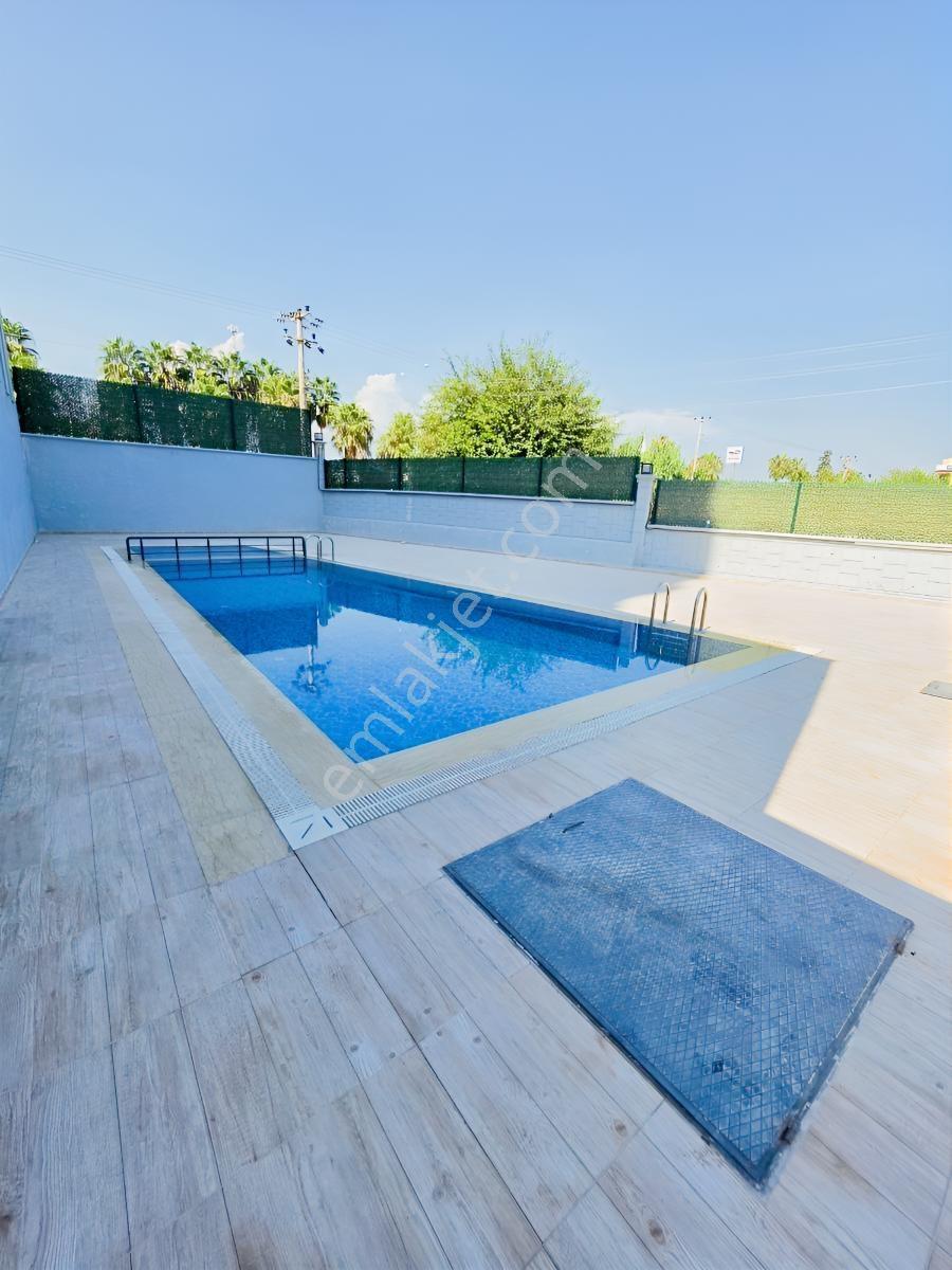 Erdemlinin En Muazzam Konumunda Ana Cad Cepesi 3+1 Daire 135 M2 — fotoğraf 9