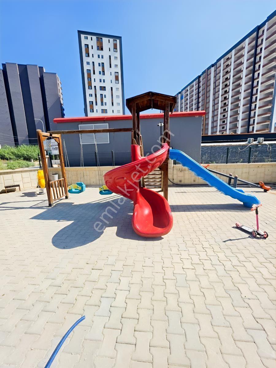 Erdemlinin En Muazzam Konumunda Ana Cad Cepesi 3+1 Daire 135 M2 — fotoğraf 10