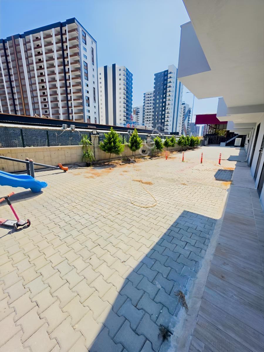 Erdemlinin En Muazzam Konumunda Ana Cad Cepesi 3+1 Daire 135 M2 — fotoğraf 11