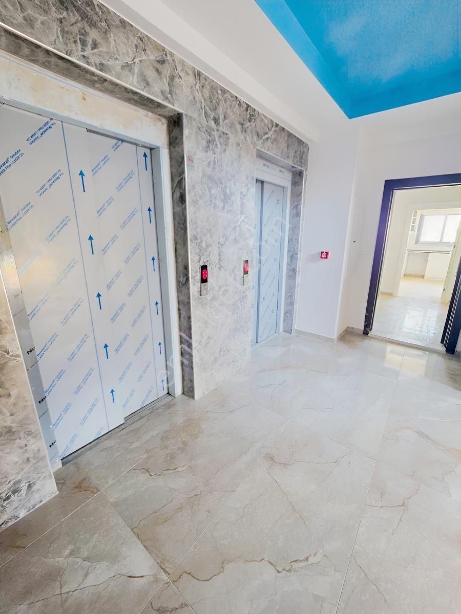 Erdemlinin En Muazzam Konumunda Ana Cad Cepesi 3+1 Daire 135 M2 — fotoğraf 13