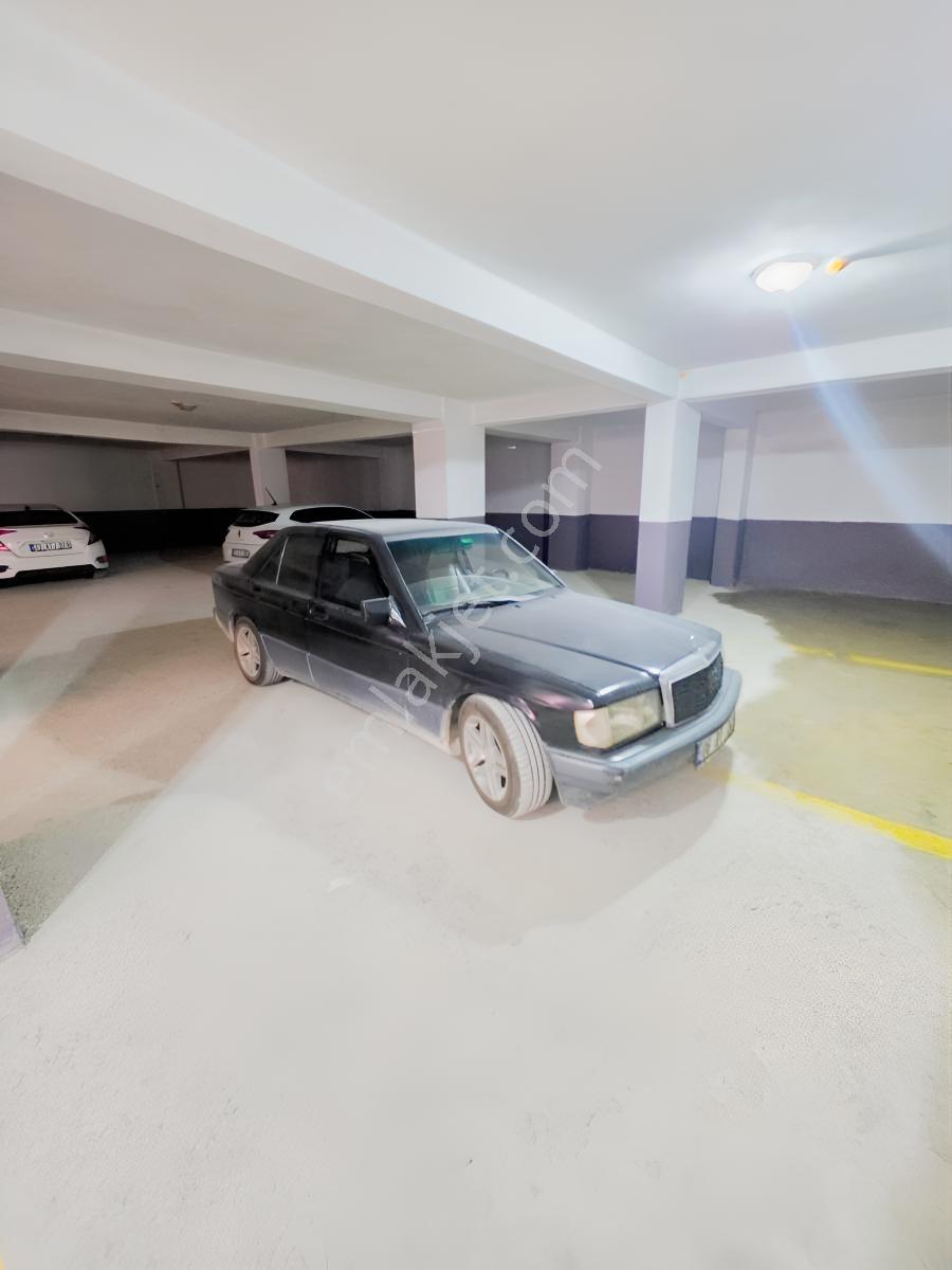 Erdemlinin En Muazzam Konumunda Ana Cad Cepesi 3+1 Daire 135 M2 — fotoğraf 15