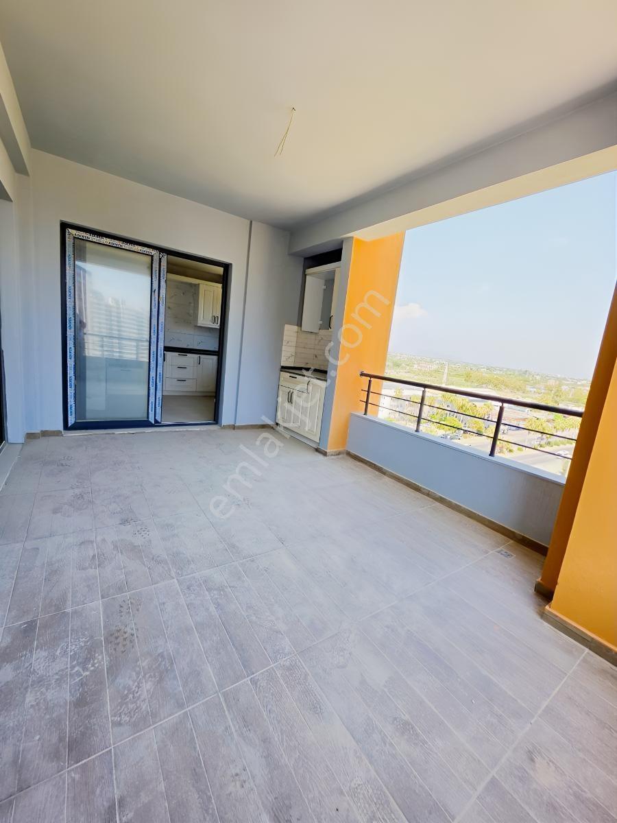 Erdemlinin En Muazzam Konumunda Ana Cad Cepesi 3+1 Daire 135 M2 — fotoğraf 16