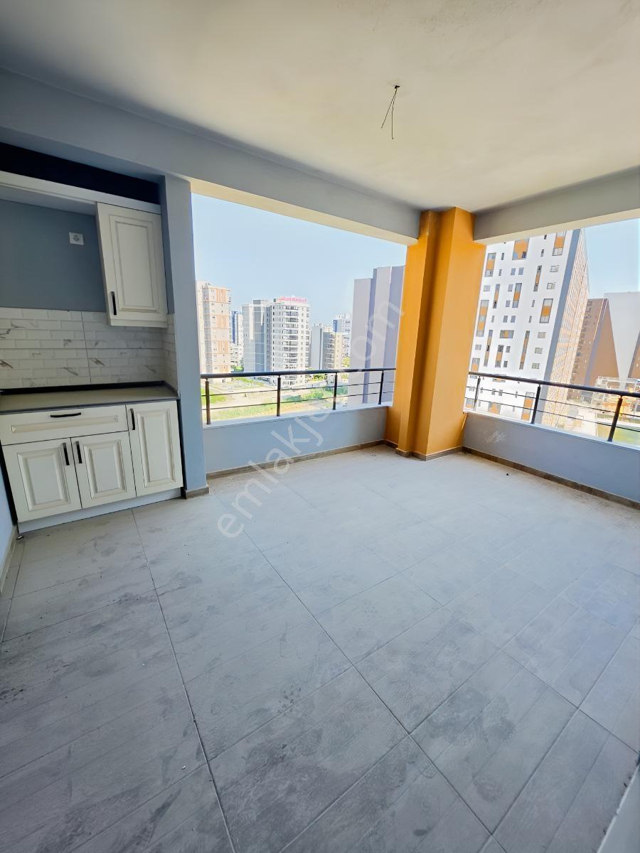 Erdemlinin En Muazzam Konumunda Ana Cad Cepesi 3+1 Daire 135 M2 — fotoğraf 17