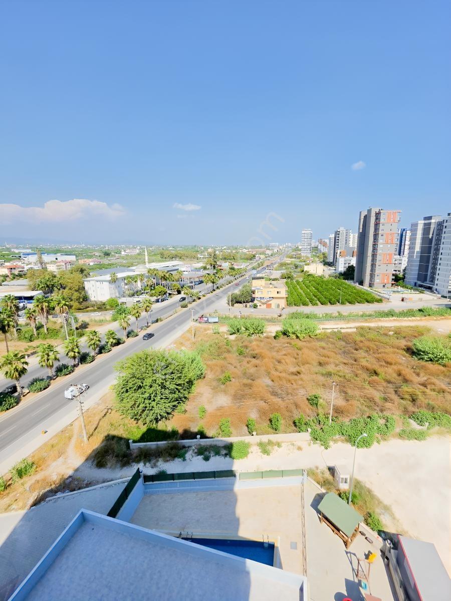 Erdemlinin En Muazzam Konumunda Ana Cad Cepesi 3+1 Daire 135 M2 — fotoğraf 18