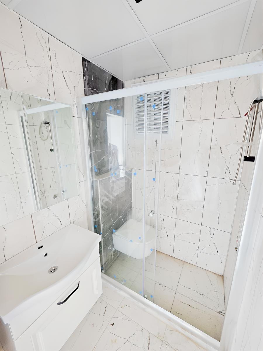 Erdemlinin En Muazzam Konumunda Ana Cad Cepesi 3+1 Daire 135 M2 — fotoğraf 19