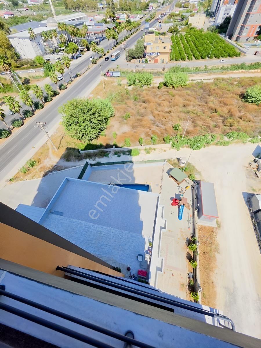 Erdemlinin En Muazzam Konumunda Ana Cad Cepesi 3+1 Daire 135 M2 — fotoğraf 26