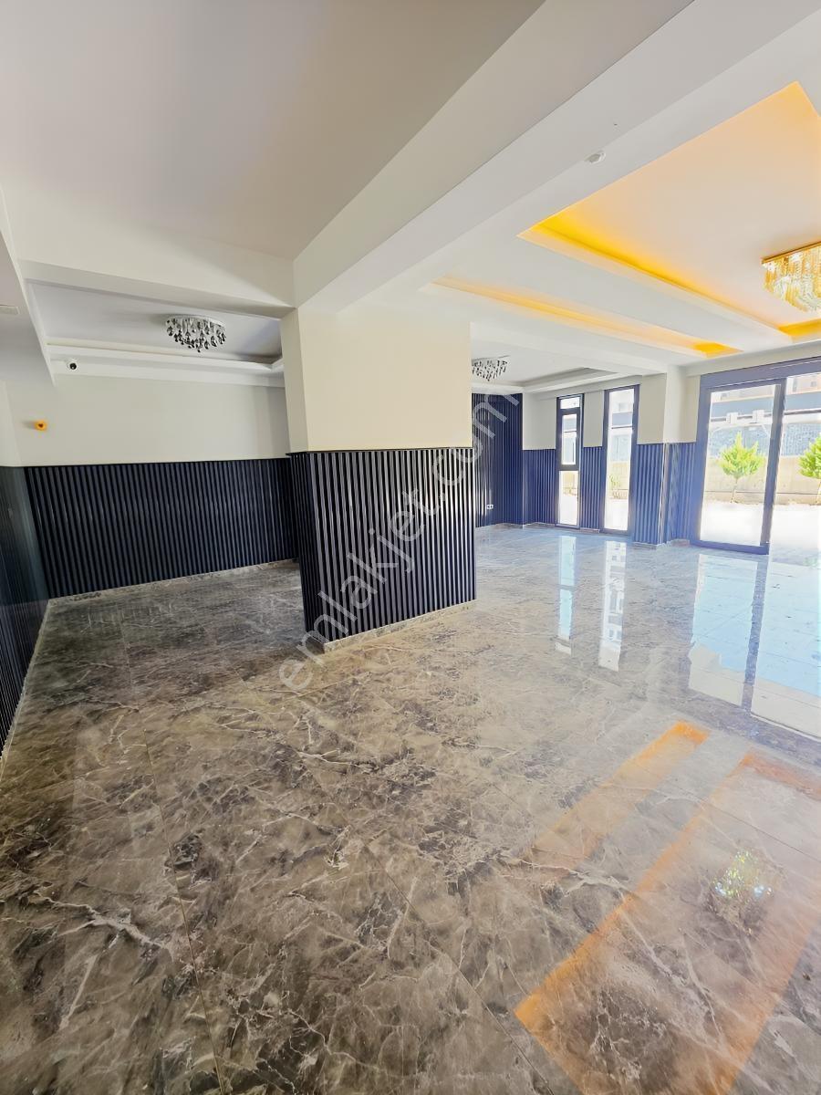 Erdemlinin En Muazzam Konumunda Ana Cad Cepesi 3+1 Daire 135 M2 — fotoğraf 27