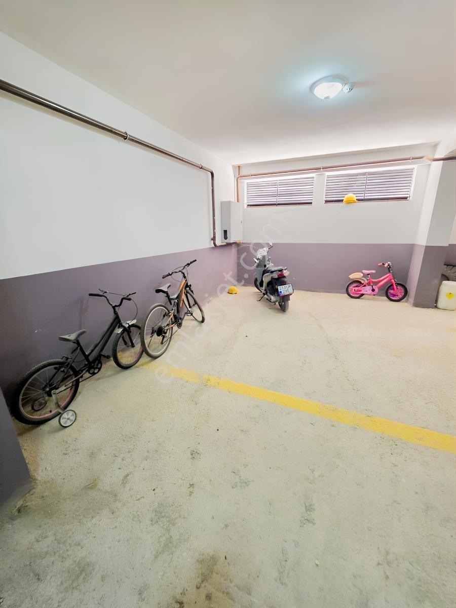 Erdemlinin En Muazzam Konumunda Ana Cad Cepesi 3+1 Daire 135 M2 — fotoğraf 28