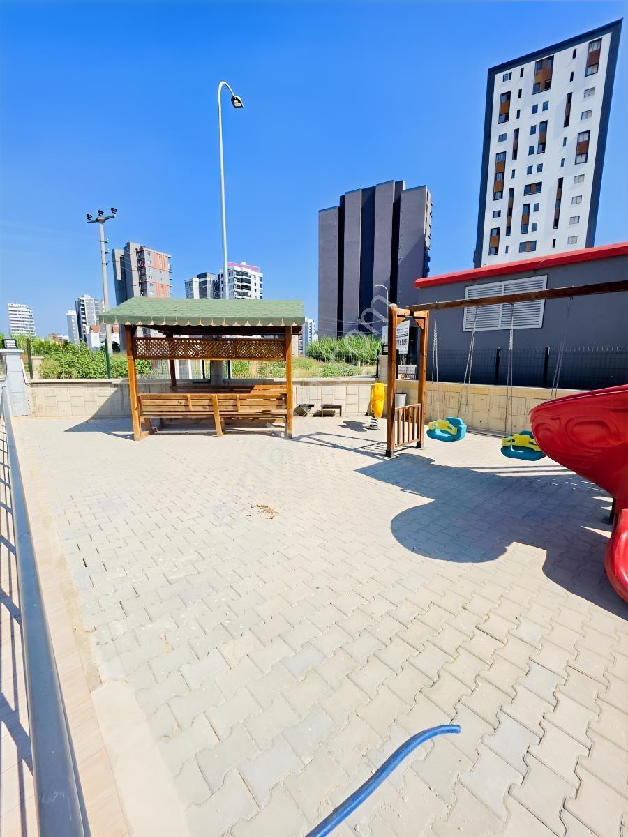Erdemlinin En Muazzam Konumunda Ana Cad Cepesi 3+1 Daire 135 M2 — fotoğraf 31
