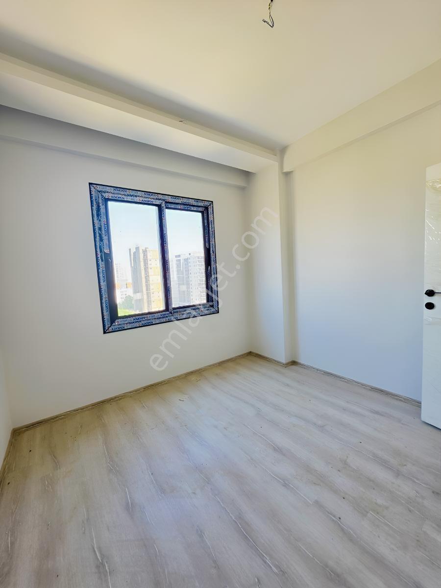 Erdemlinin En Muazzam Konumunda Ana Cad Cepesi 3+1 Daire 135 M2 — fotoğraf 32