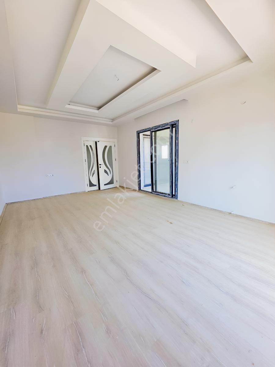 Erdemlinin En Muazzam Konumunda Ana Cad Cepesi 3+1 Daire 135 M2 — fotoğraf 35