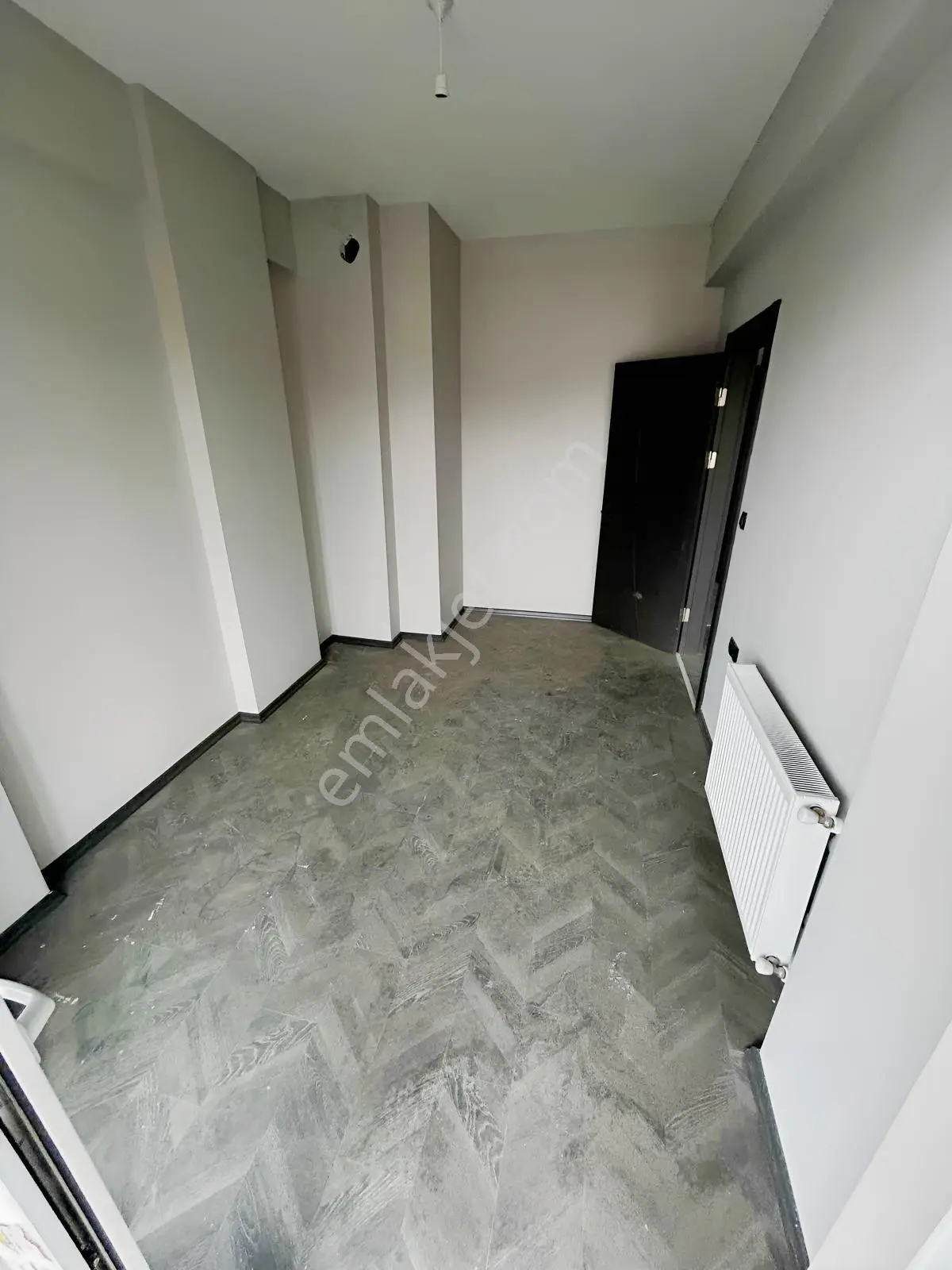 1.5milyon Kredili Havuz M.6.kat Satılık 1+1 Daire — fotoğraf 12