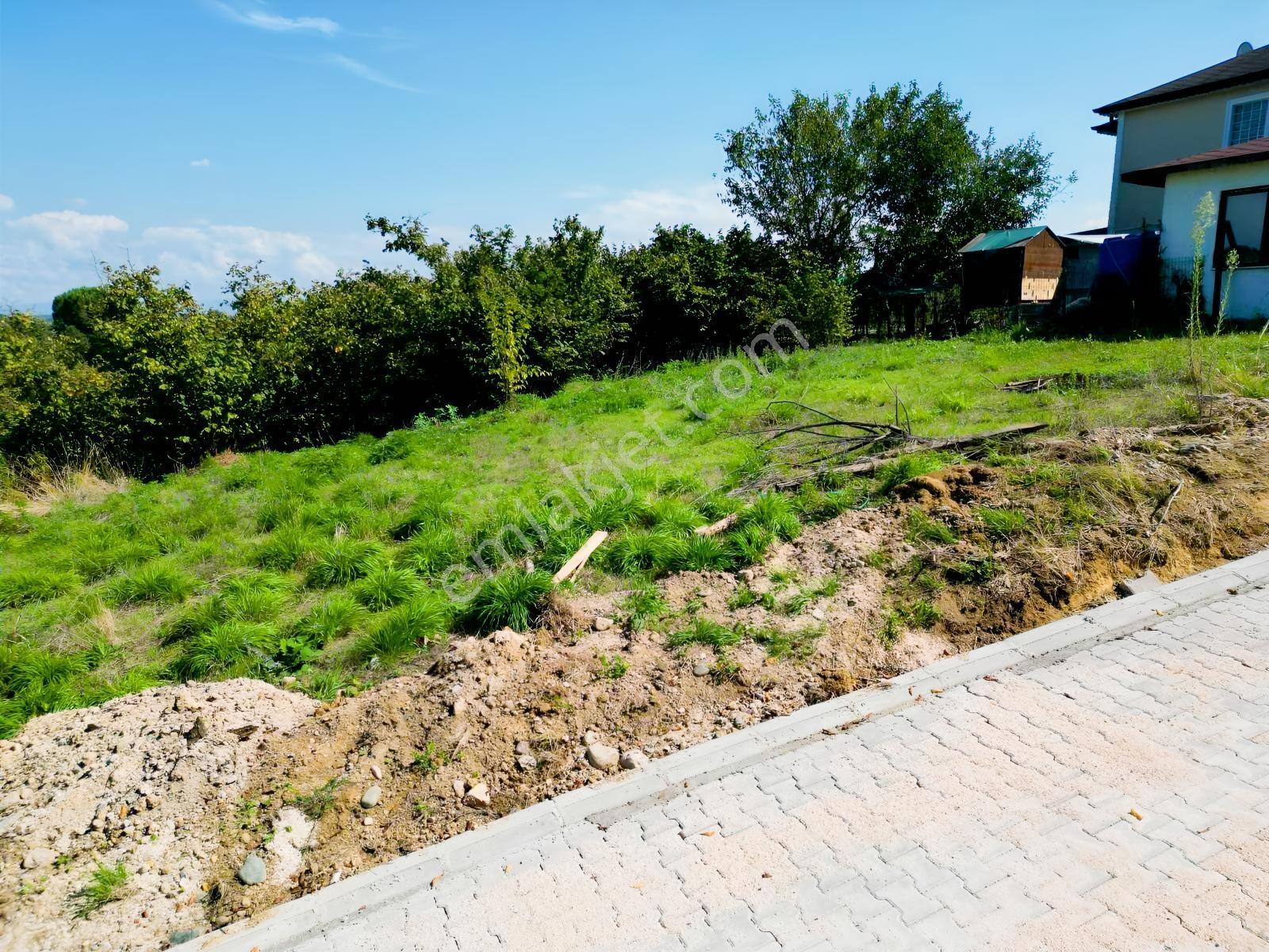 Erenler Kayalar-memduhiyede Tek! 1000 M2 İnşaatahazır İmarlıarsa — fotoğraf 4