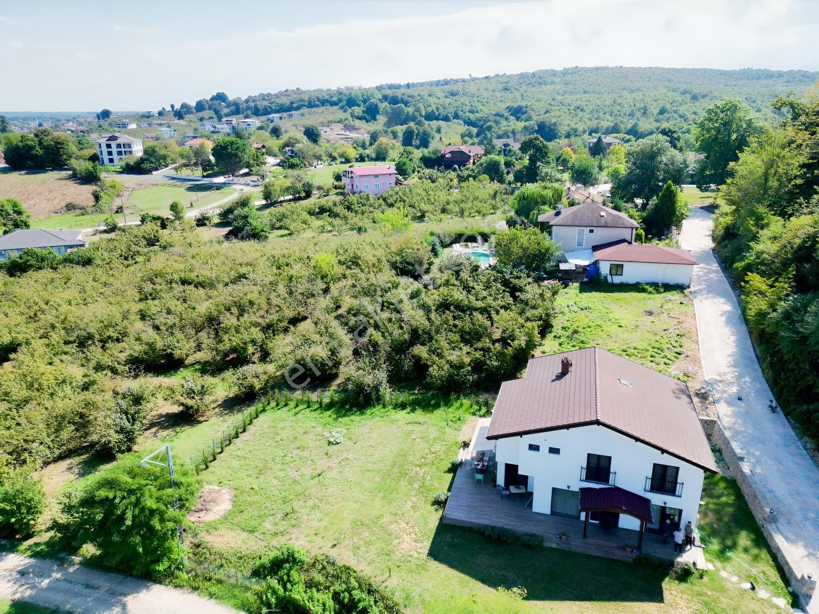 Erenler Kayalar-memduhiyede Tek! 1000 M2 İnşaatahazır İmarlıarsa — fotoğraf 8