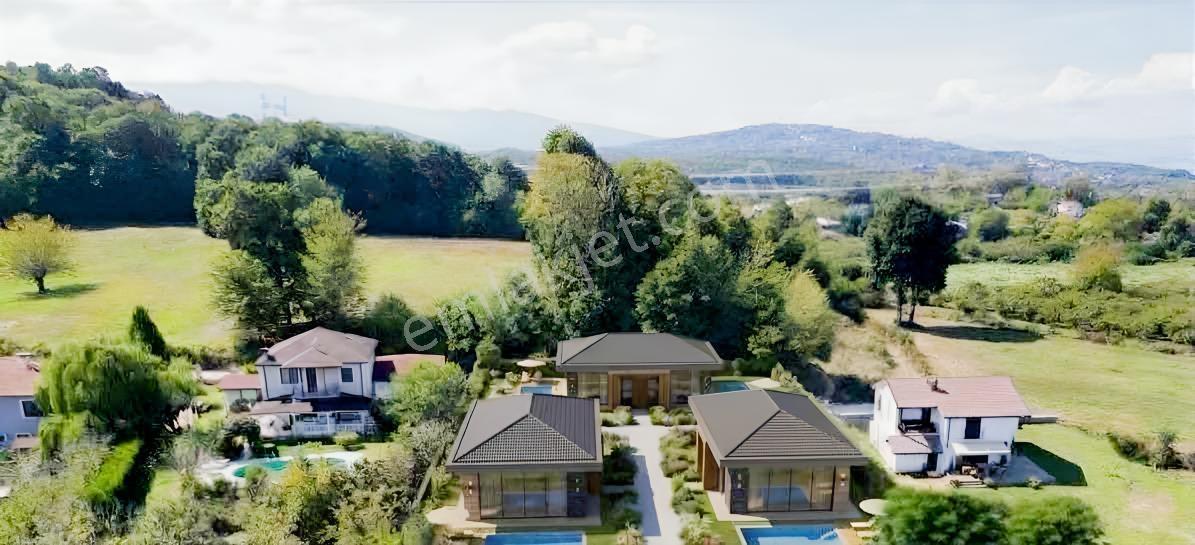 Erenler Kayalar-memduhiyede Tek! 1000 M2 İnşaatahazır İmarlıarsa — fotoğraf 10