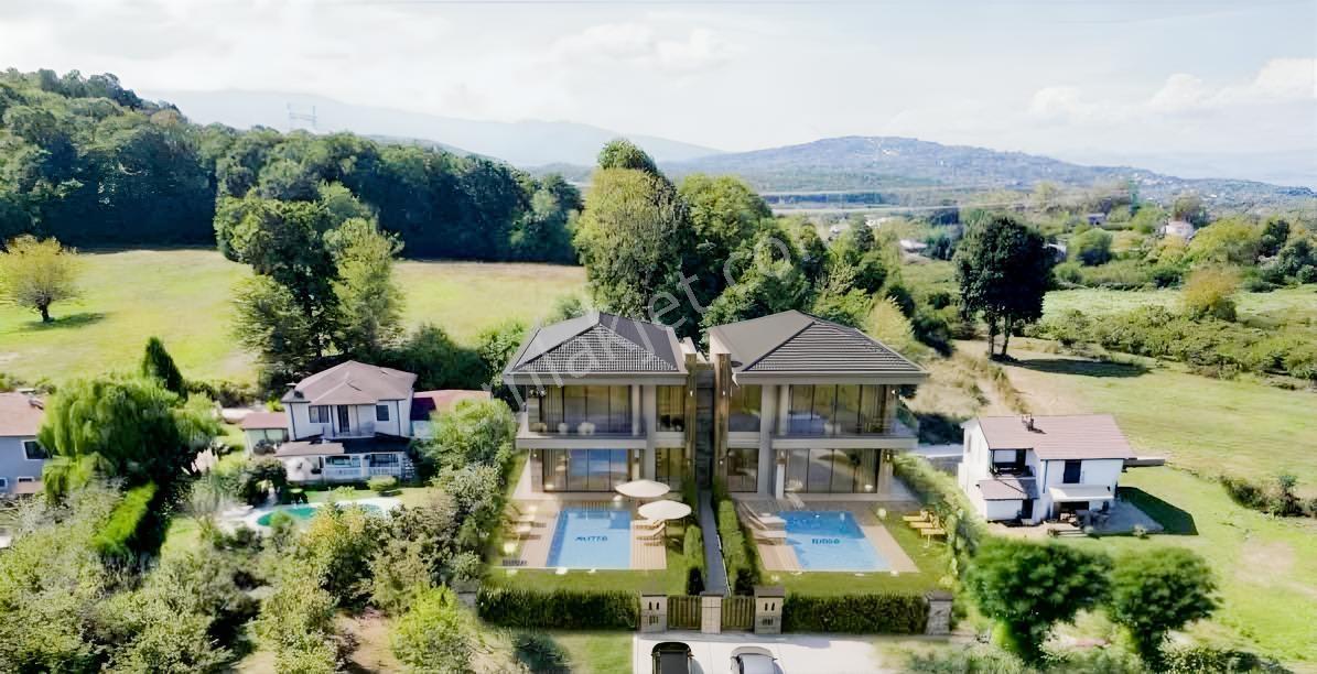 Erenler Kayalar-memduhiyede Tek! 1000 M2 İnşaatahazır İmarlıarsa — fotoğraf 11