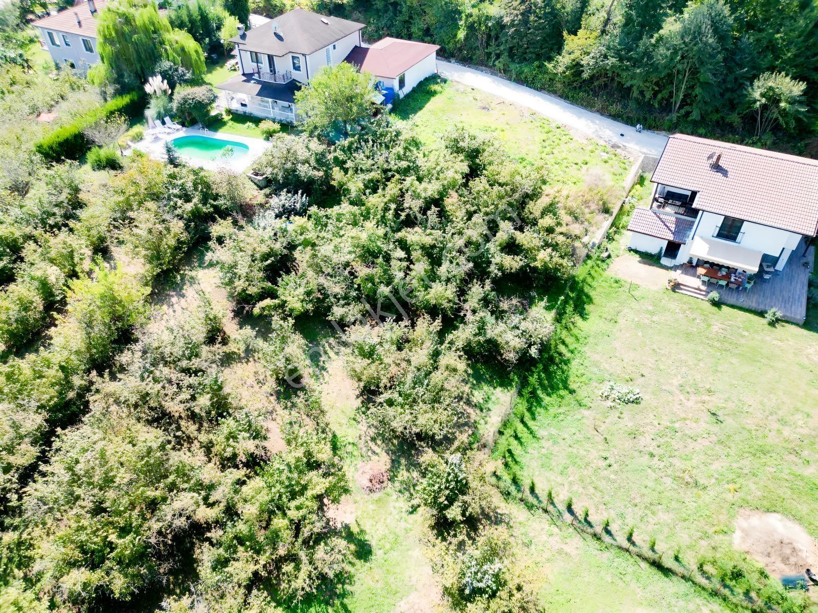 Erenler Kayalar-memduhiyede Tek! 1000 M2 İnşaatahazır İmarlıarsa — fotoğraf 12