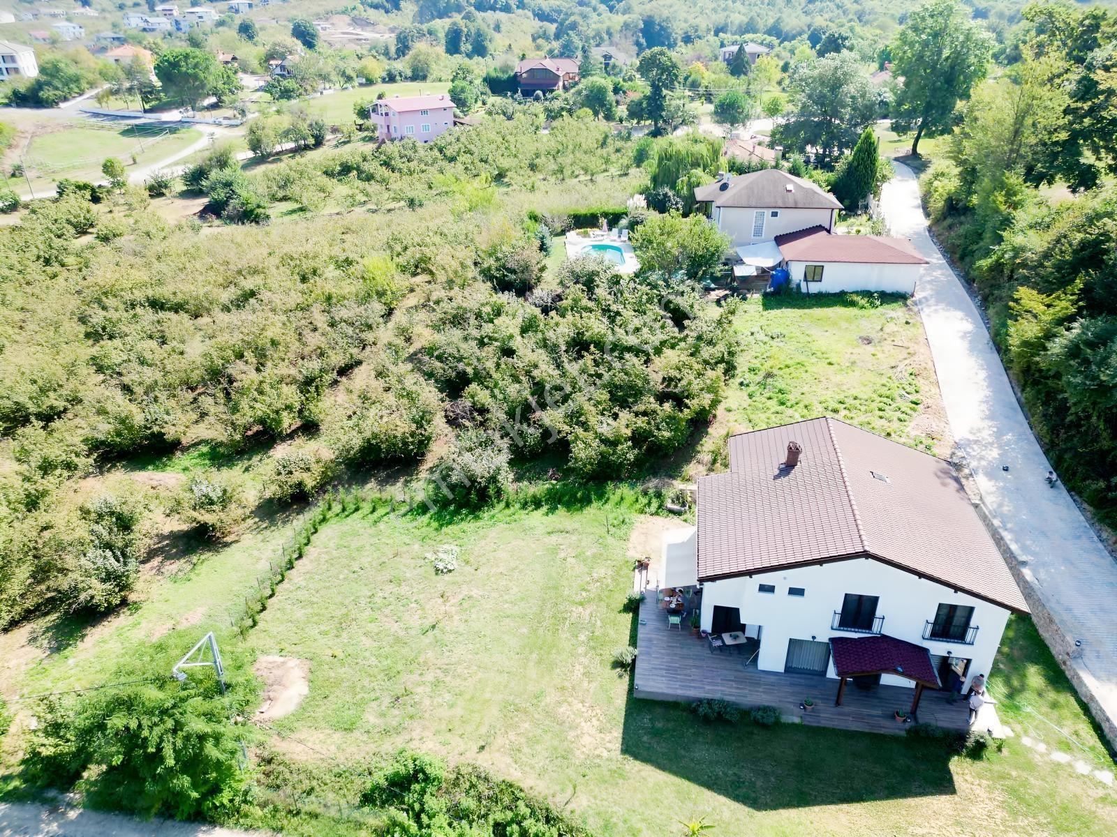 Erenler Kayalar-memduhiyede Tek! 1000 M2 İnşaatahazır İmarlıarsa — fotoğraf 13