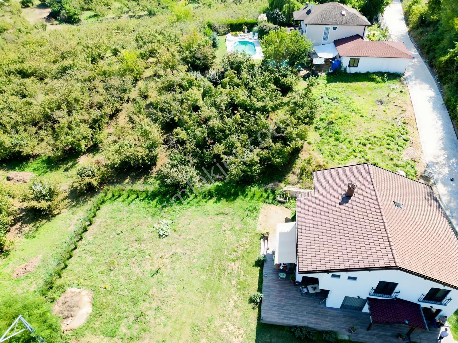 Erenler Kayalar-memduhiyede Tek! 1000 M2 İnşaatahazır İmarlıarsa — fotoğraf 15