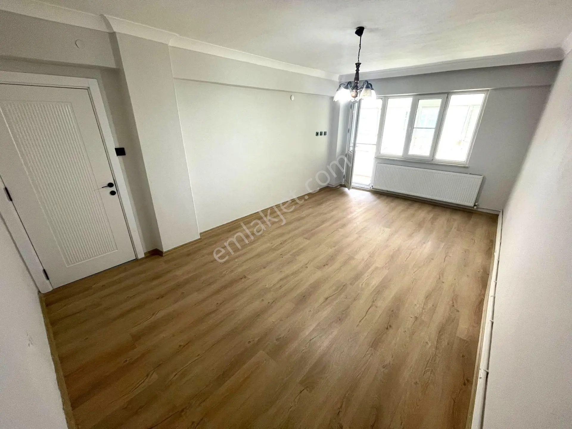 𝄞yeni Daireler Melodi'den! İkizçay'da 2+1 Ayrı Mutfaklı Ara Kat Çift Wcli Denize 350mt Daire — fotoğraf 3