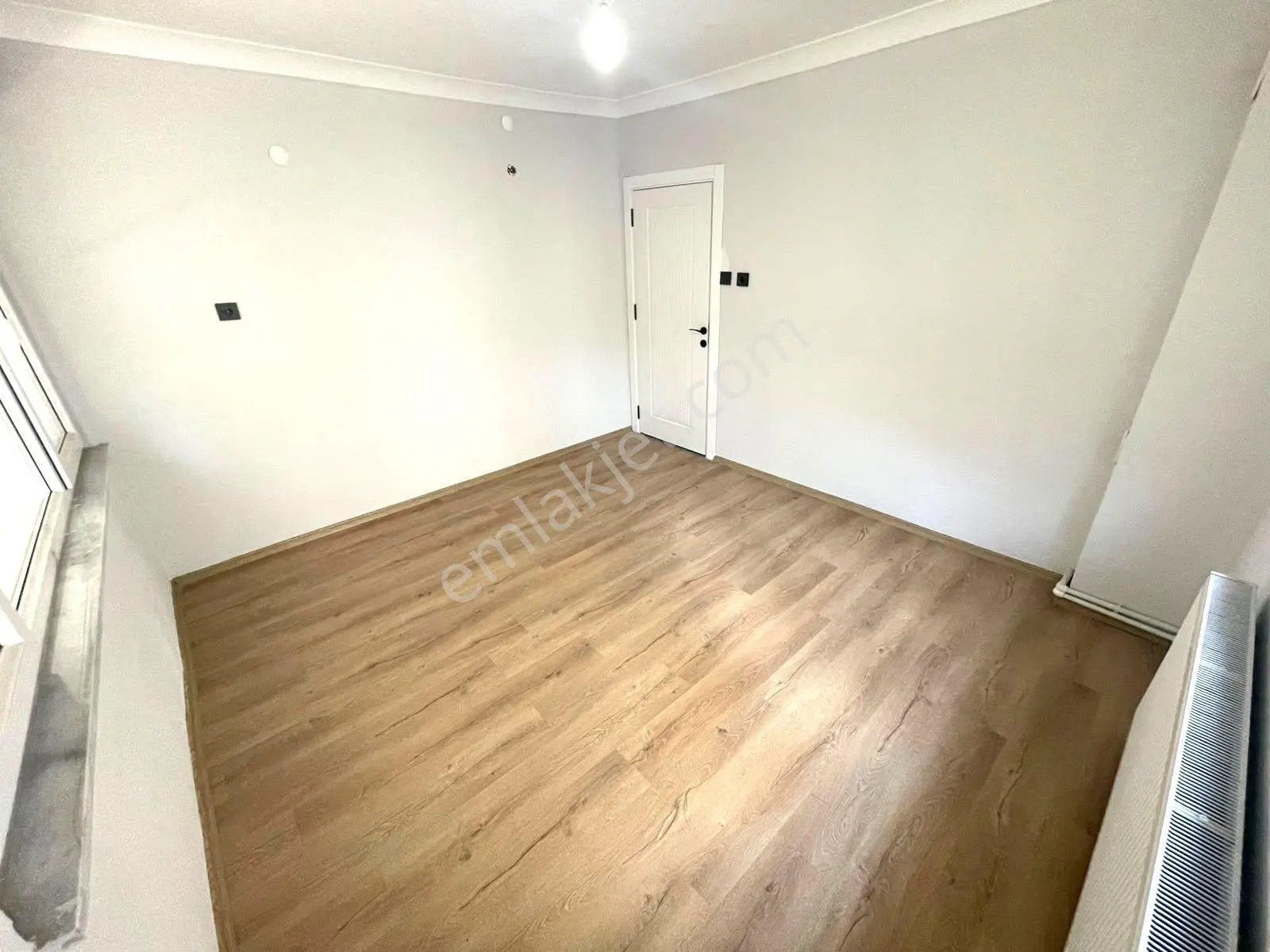 𝄞yeni Daireler Melodi'den! İkizçay'da 2+1 Ayrı Mutfaklı Ara Kat Çift Wcli Denize 350mt Daire — fotoğraf 6