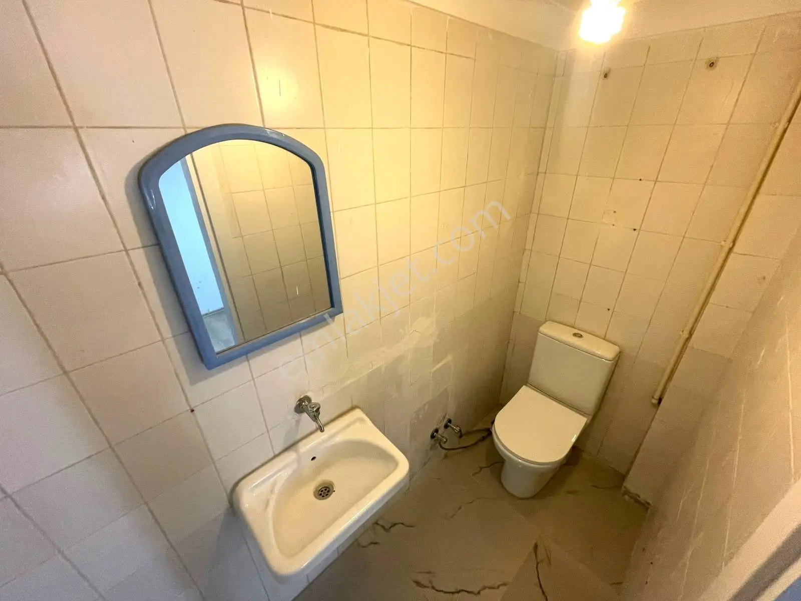 𝄞yeni Daireler Melodi'den! İkizçay'da 2+1 Ayrı Mutfaklı Ara Kat Çift Wcli Denize 350mt Daire — fotoğraf 7
