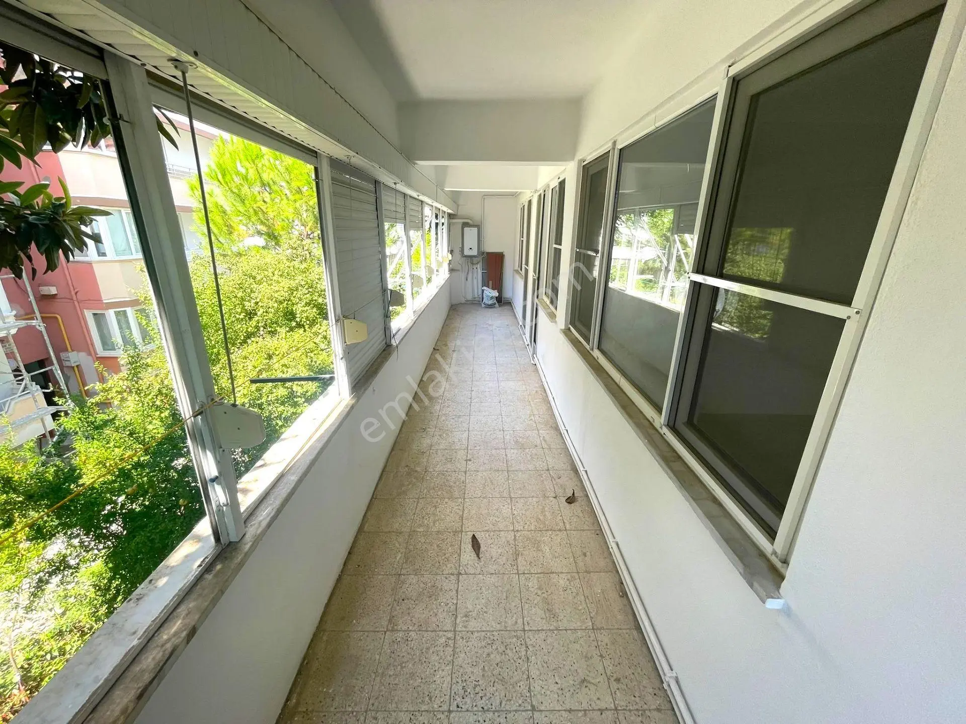 𝄞yeni Daireler Melodi'den! İkizçay'da 2+1 Ayrı Mutfaklı Ara Kat Çift Wcli Denize 350mt Daire — fotoğraf 10
