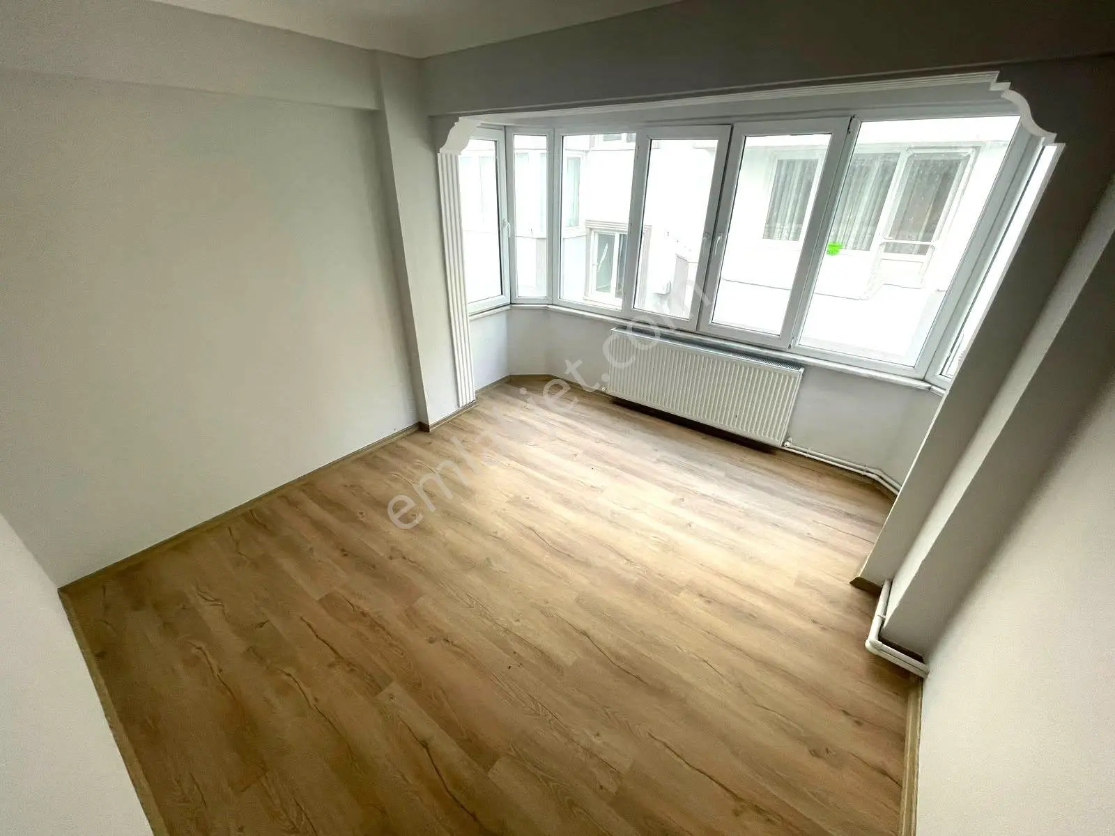𝄞yeni Daireler Melodi'den! İkizçay'da 2+1 Ayrı Mutfaklı Ara Kat Çift Wcli Denize 350mt Daire — fotoğraf 11