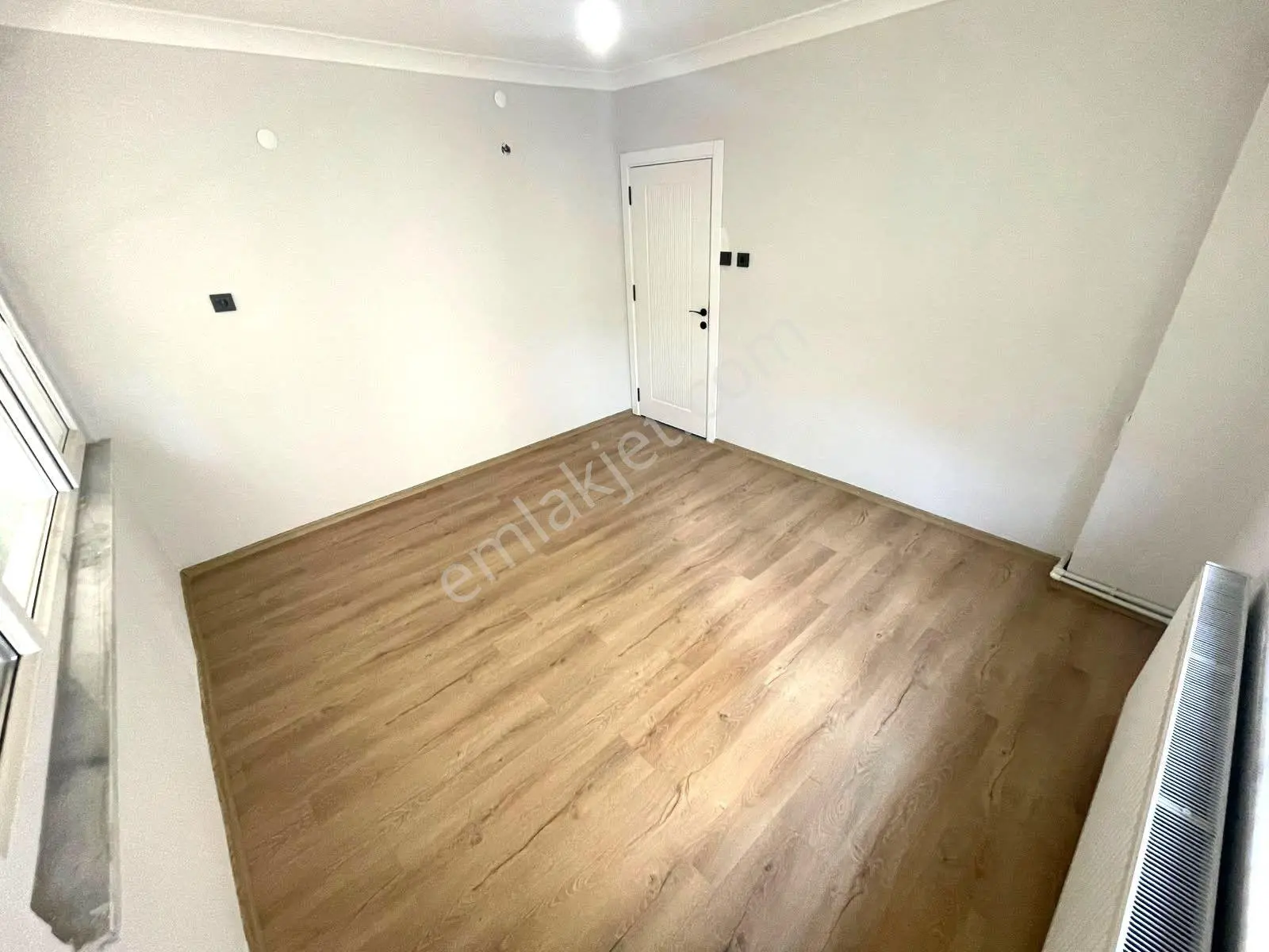 𝄞yeni Daireler Melodi'den! İkizçay'da 2+1 Ayrı Mutfaklı Ara Kat Çift Wcli Denize 350mt Daire — fotoğraf 13