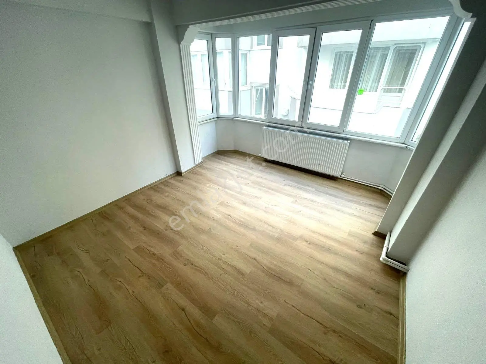 𝄞yeni Daireler Melodi'den! İkizçay'da 2+1 Ayrı Mutfaklı Ara Kat Çift Wcli Denize 350mt Daire — fotoğraf 14