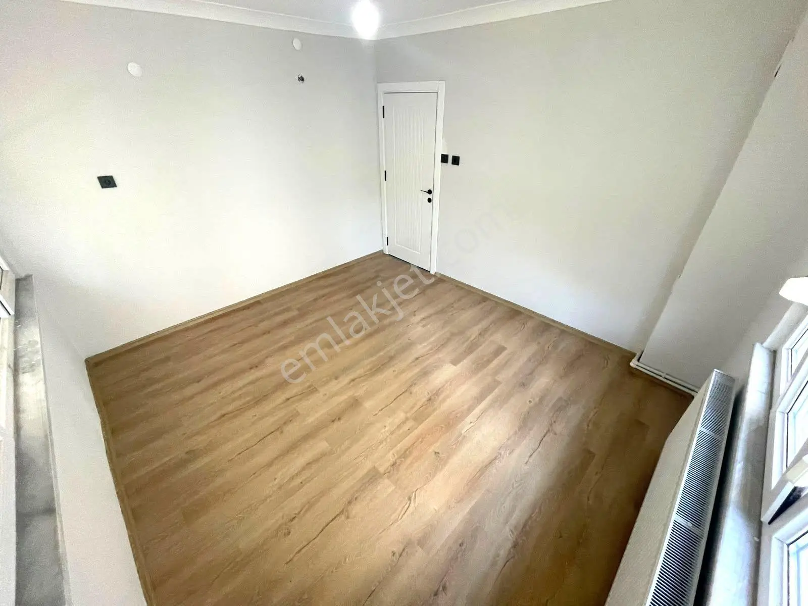 𝄞yeni Daireler Melodi'den! İkizçay'da 2+1 Ayrı Mutfaklı Ara Kat Çift Wcli Denize 350mt Daire — fotoğraf 15