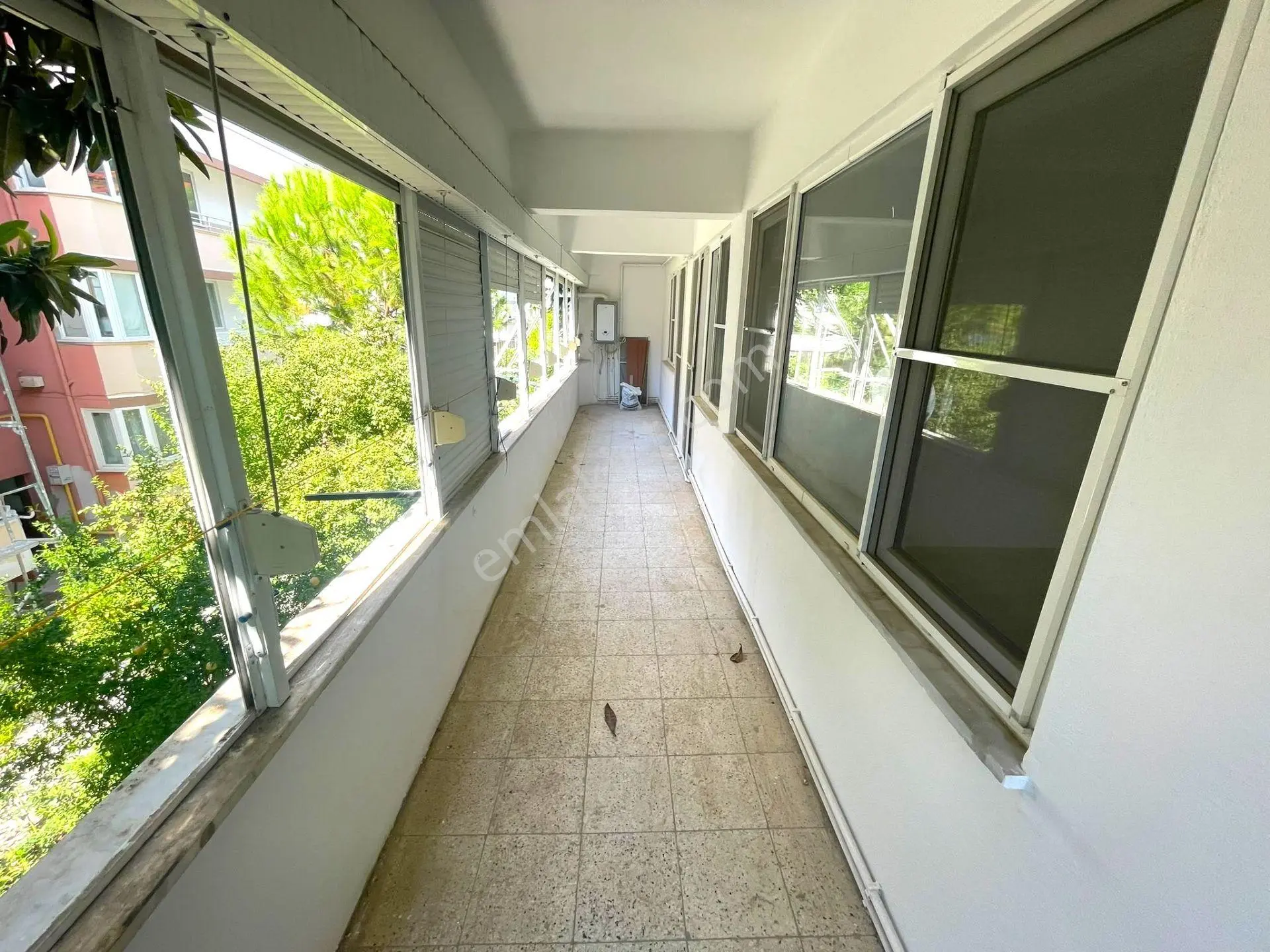𝄞yeni Daireler Melodi'den! İkizçay'da 2+1 Ayrı Mutfaklı Ara Kat Çift Wcli Denize 350mt Daire — fotoğraf 16