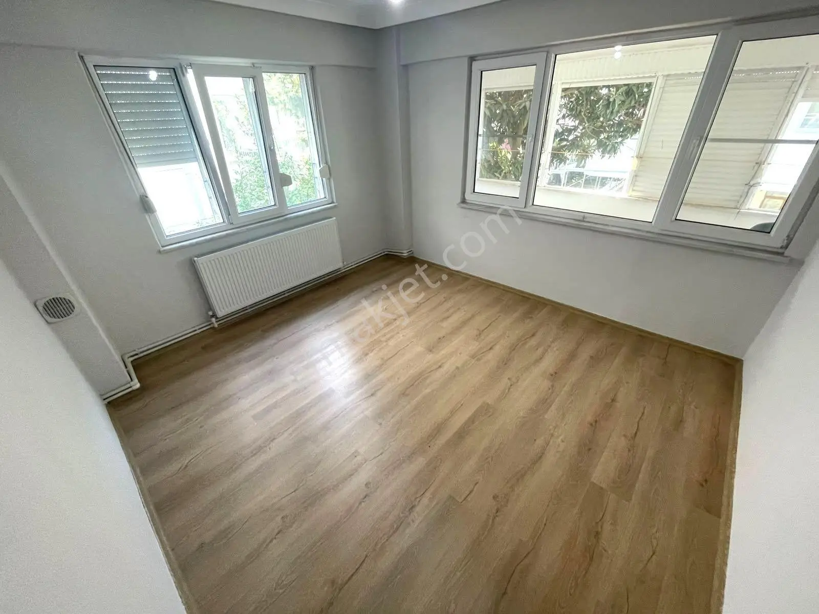 𝄞yeni Daireler Melodi'den! İkizçay'da 2+1 Ayrı Mutfaklı Ara Kat Çift Wcli Denize 350mt Daire — fotoğraf 17