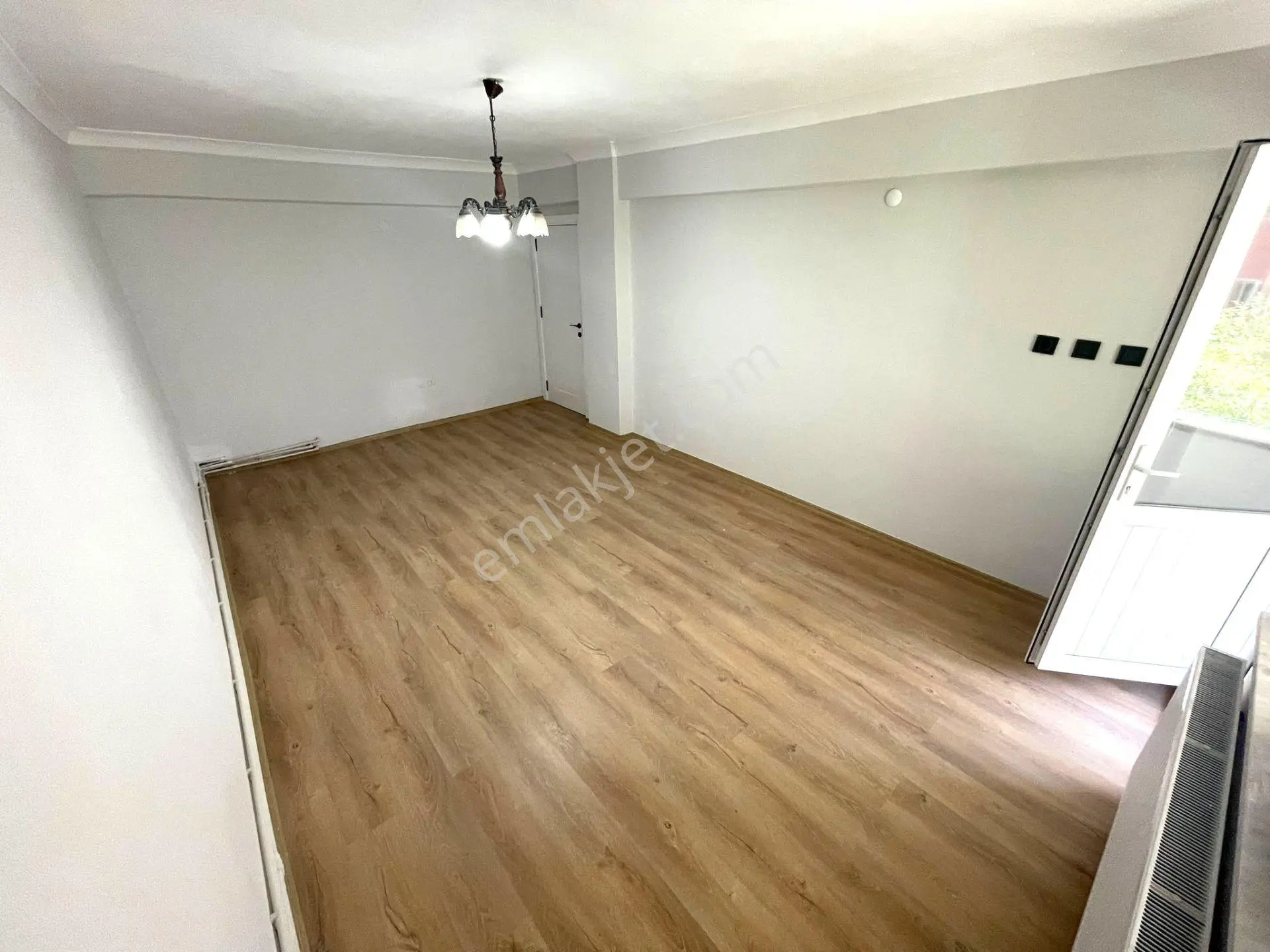 𝄞yeni Daireler Melodi'den! İkizçay'da 2+1 Ayrı Mutfaklı Ara Kat Çift Wcli Denize 350mt Daire — fotoğraf 19