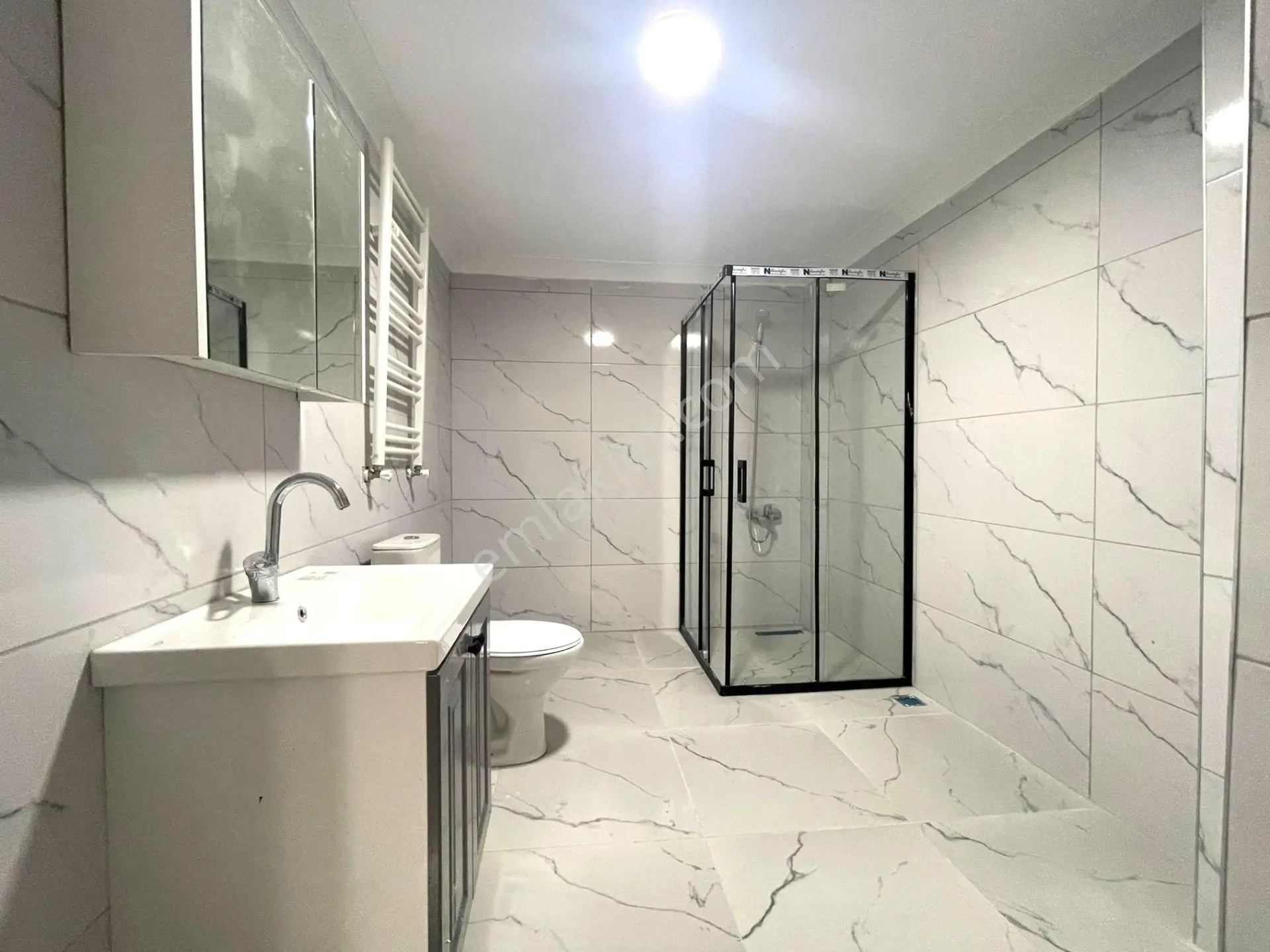 𝄞yeni Daireler Melodi'den! İkizçay'da 2+1 Ayrı Mutfaklı Ara Kat Çift Wcli Denize 350mt Daire — fotoğraf 25