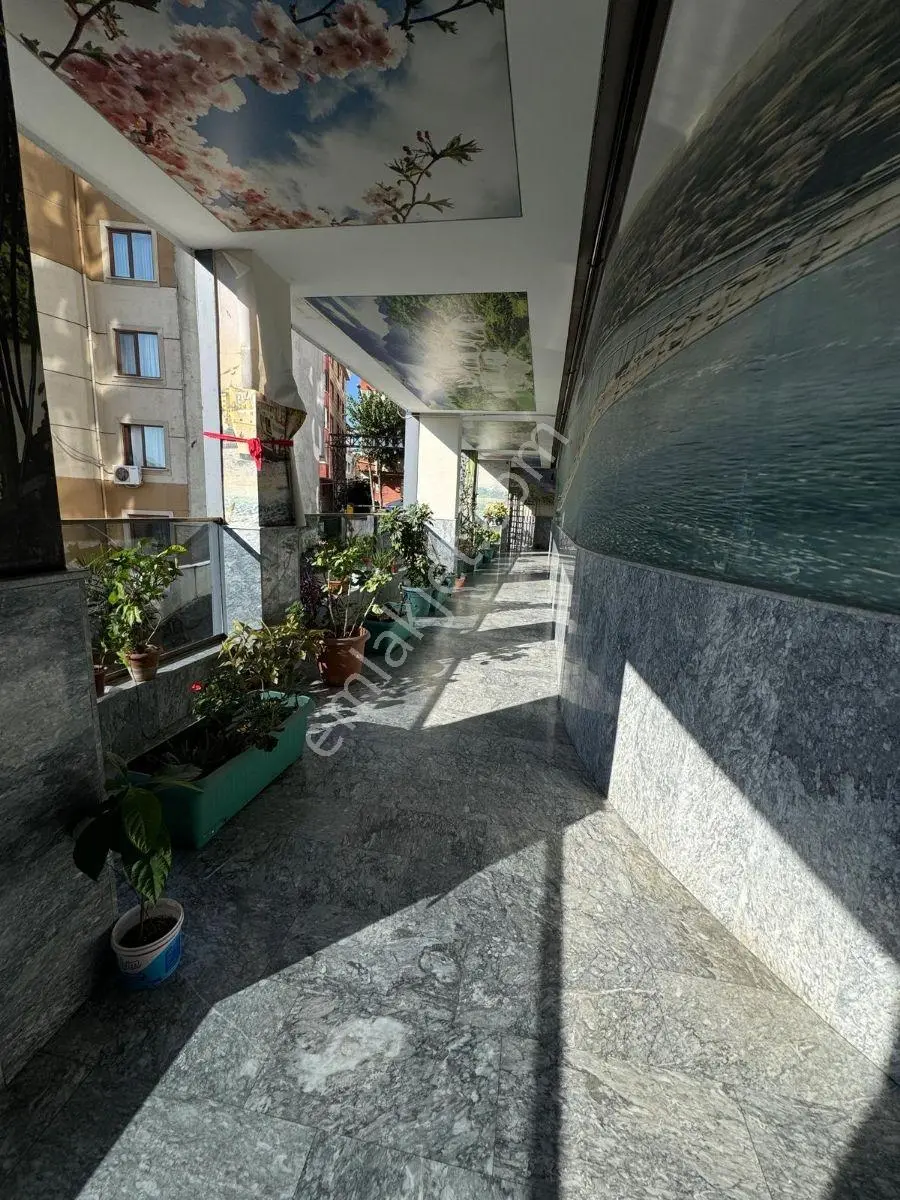 Green Life Sitesinde Manzaralı Büyük Tip Satılık Daire — fotoğraf 3