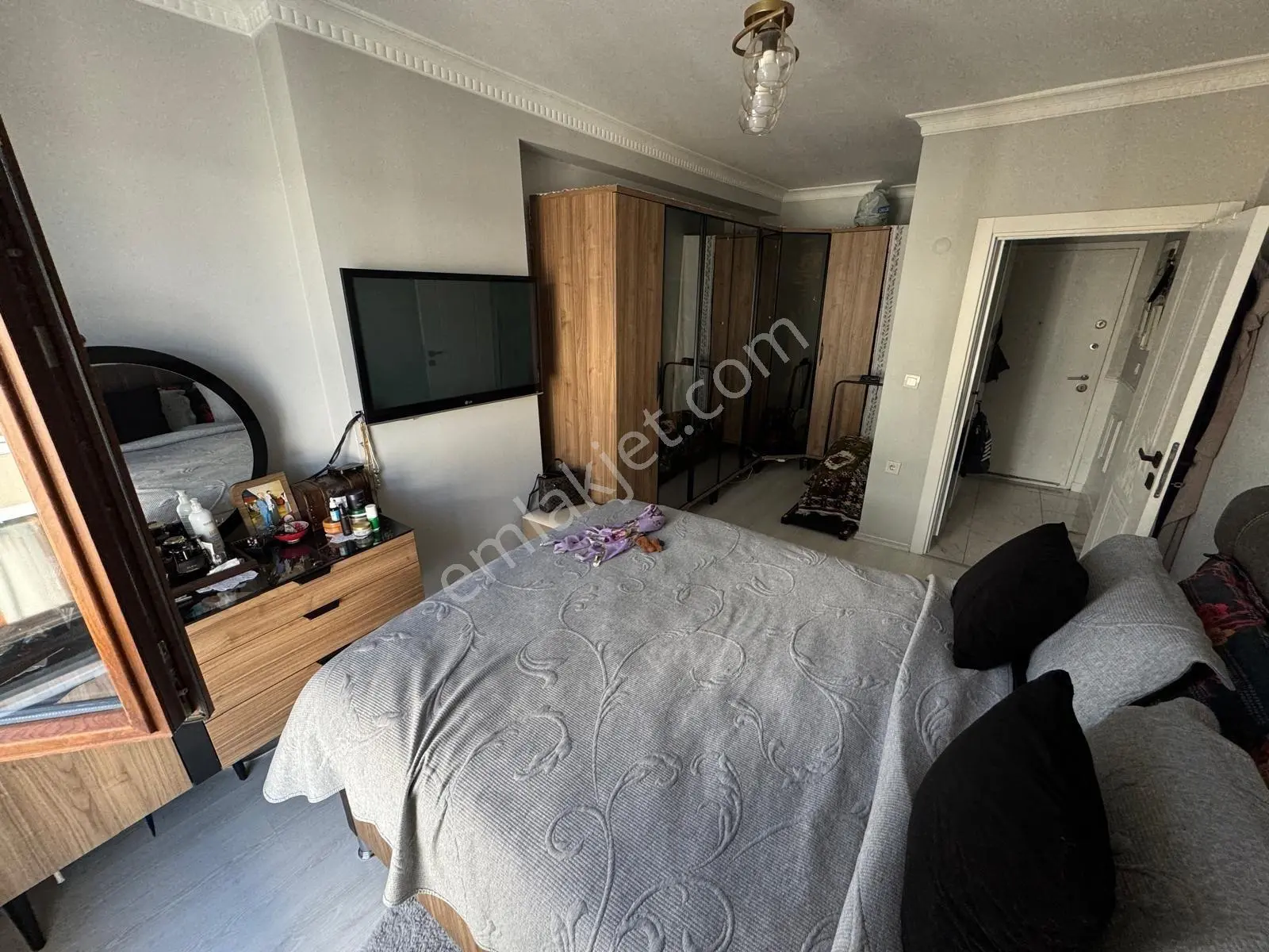 Green Life Sitesinde Manzaralı Büyük Tip Satılık Daire — fotoğraf 8