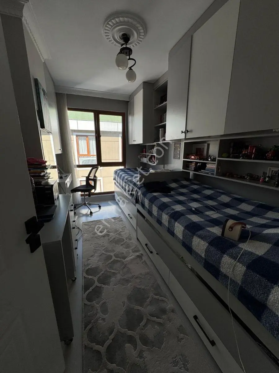 Green Life Sitesinde Manzaralı Büyük Tip Satılık Daire — fotoğraf 10