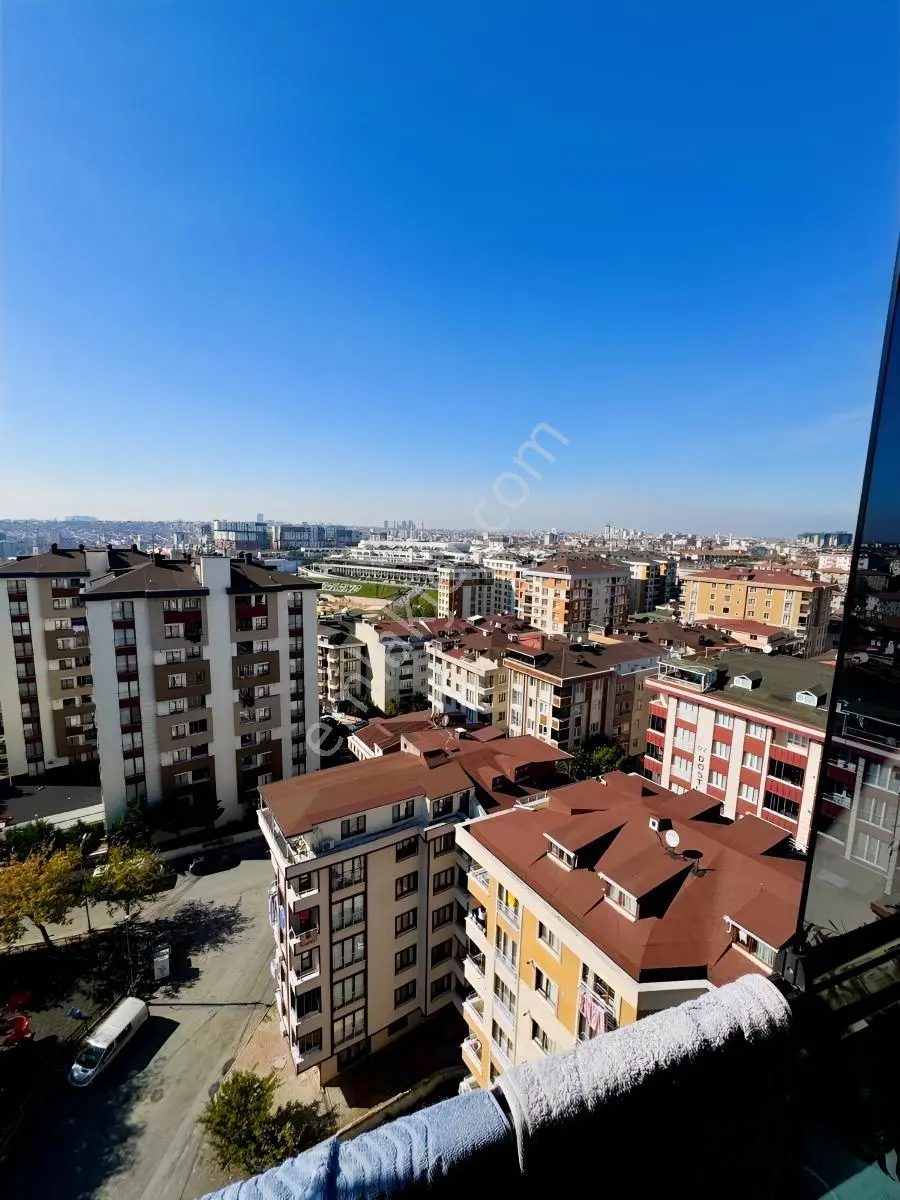 Green Life Sitesinde Manzaralı Büyük Tip Satılık Daire — fotoğraf 14