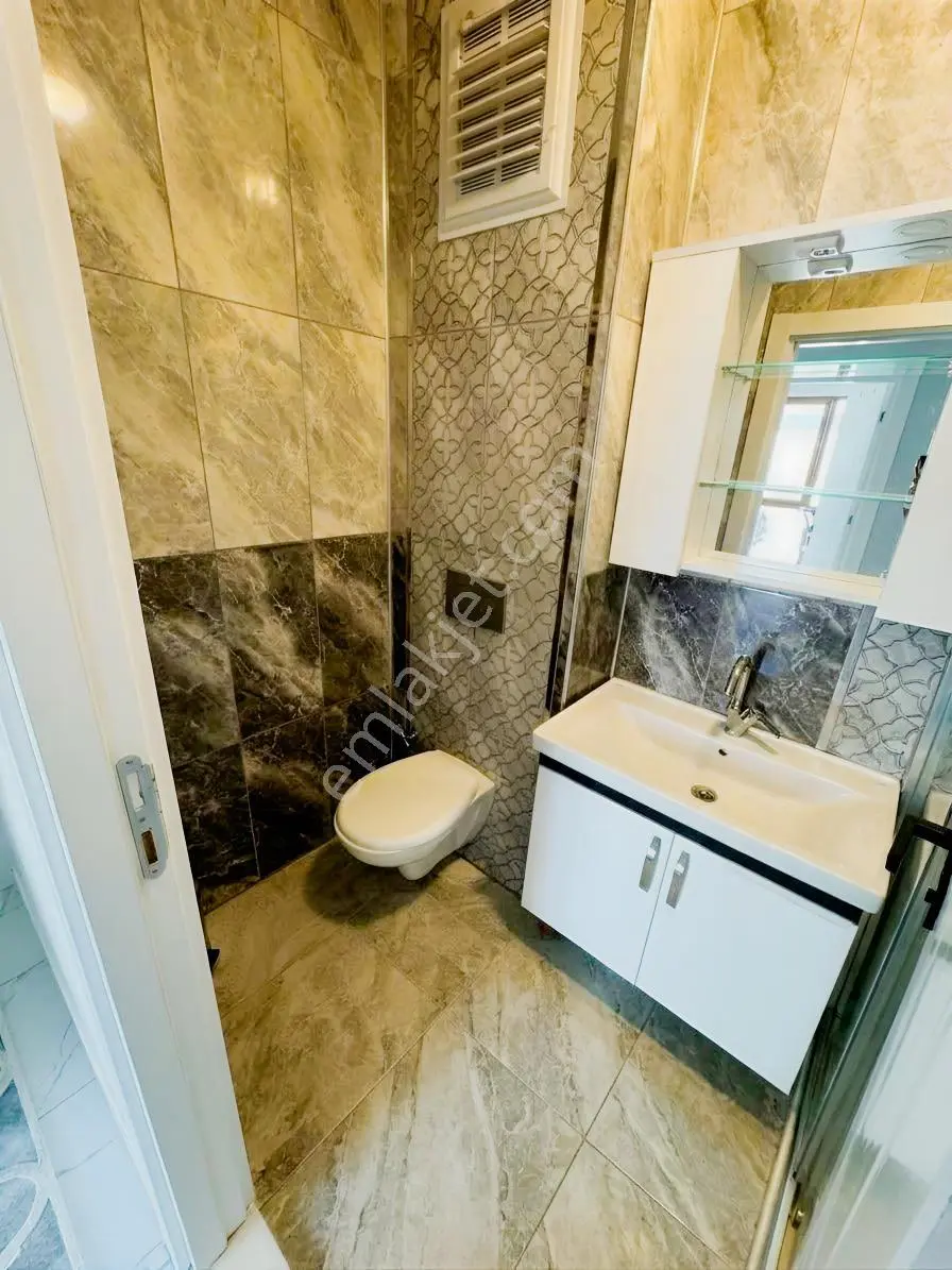 Green Life Sitesinde Manzaralı Büyük Tip Satılık Daire — fotoğraf 16