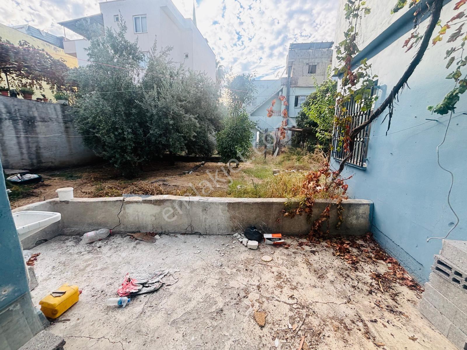 Yıldırım Gayrimenkul'dan Mülfide İlhanda Satılık Müstakil Ev — fotoğraf 12