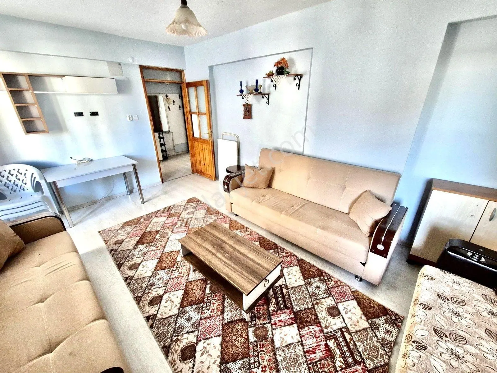 𝄞melodi'den Her Cebe Uygun 2+1 Ön Cephe Ara Kat Ayrı Mutfaklı Site İçerisinde Daire — fotoğraf 7