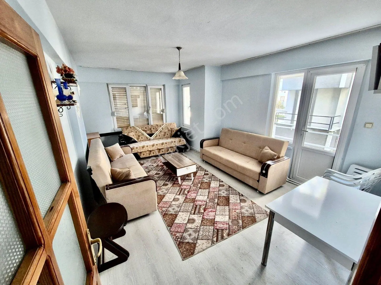 𝄞melodi'den Her Cebe Uygun 2+1 Ön Cephe Ara Kat Ayrı Mutfaklı Site İçerisinde Daire — fotoğraf 11