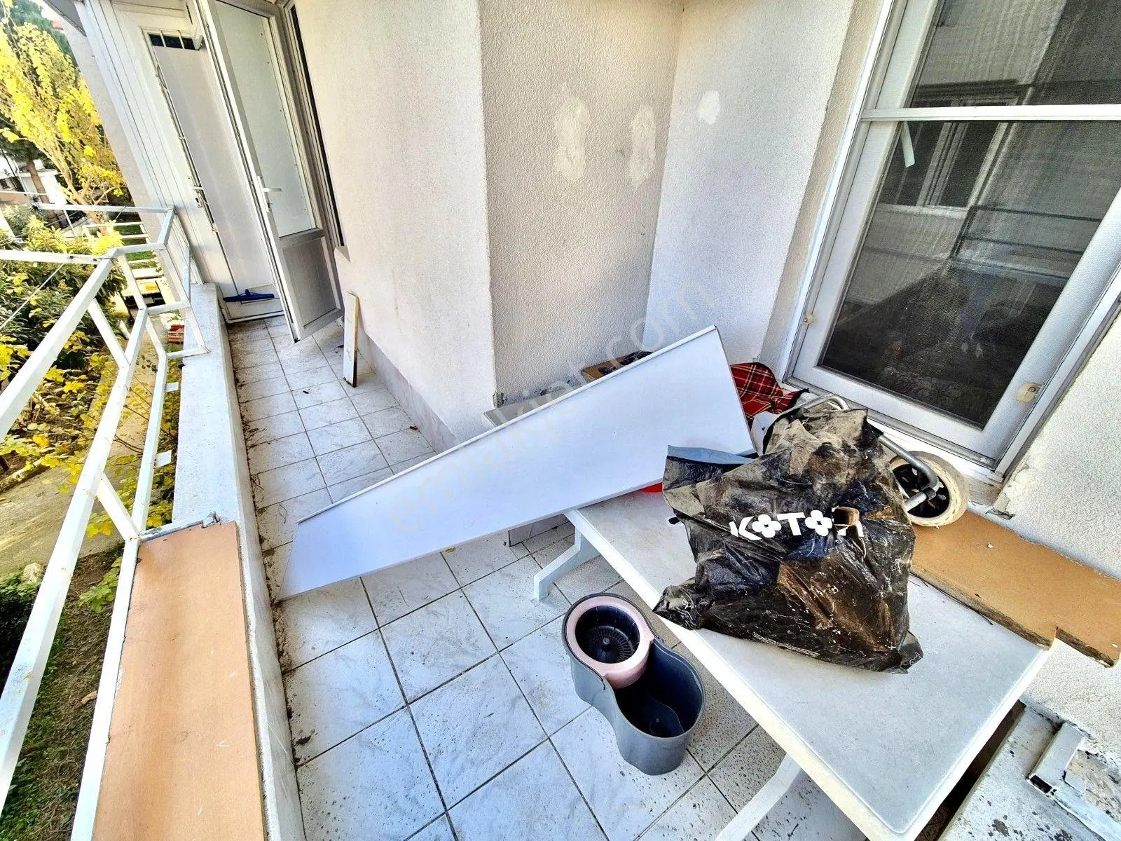 𝄞melodi'den Her Cebe Uygun 2+1 Ön Cephe Ara Kat Ayrı Mutfaklı Site İçerisinde Daire — fotoğraf 16