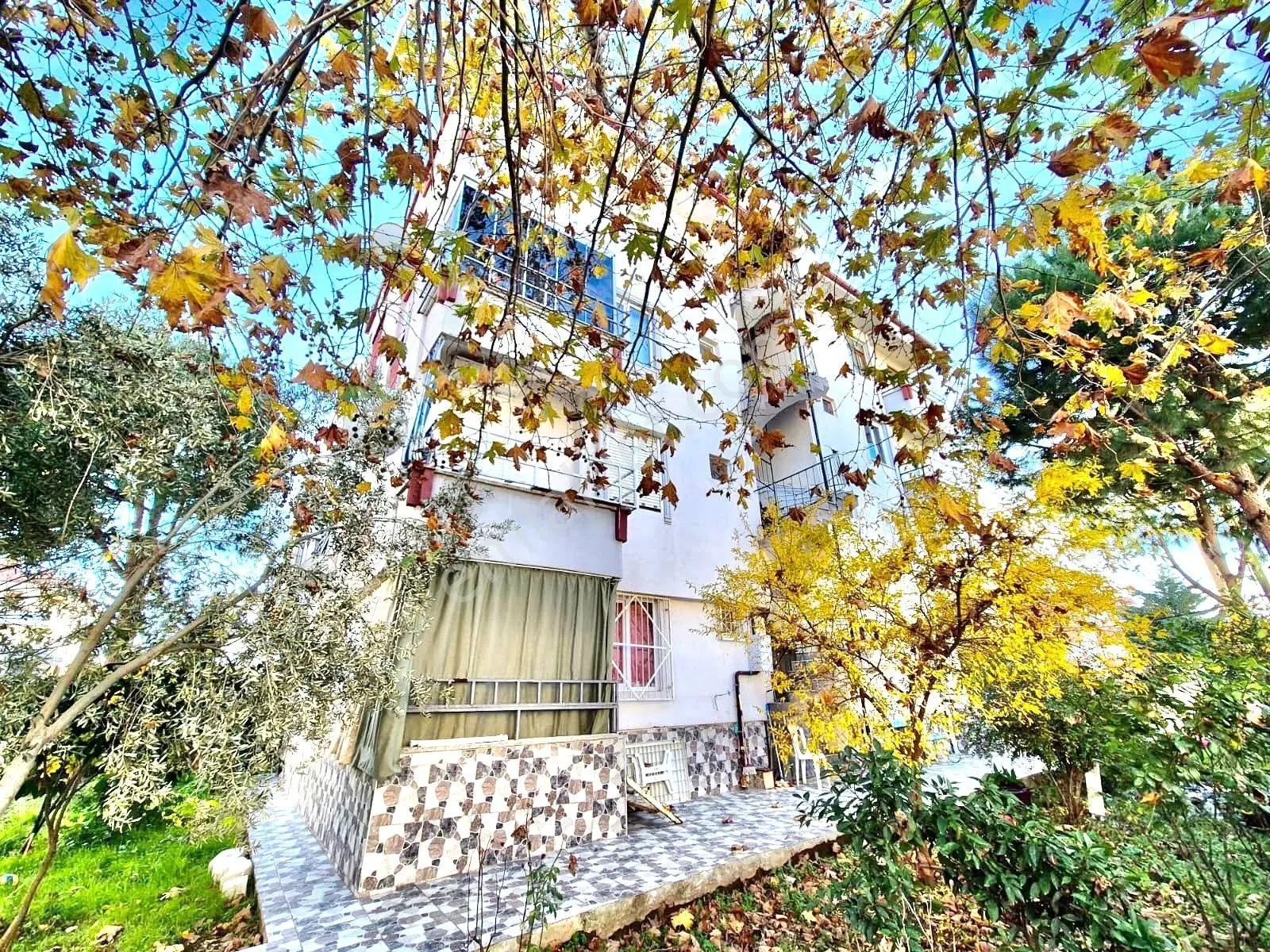 𝄞melodi'den Her Cebe Uygun 2+1 Ön Cephe Ara Kat Ayrı Mutfaklı Site İçerisinde Daire — fotoğraf 17