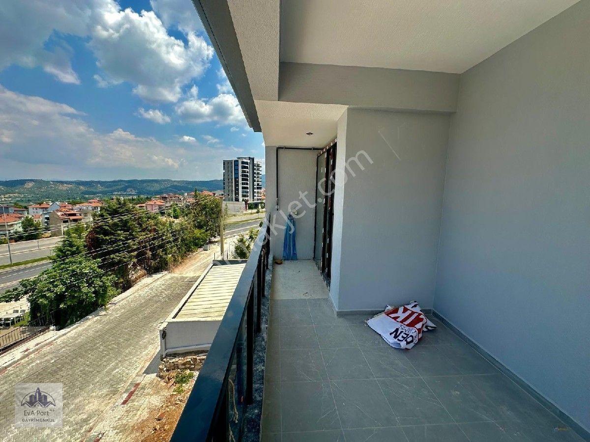 Denizli Bağbaşı Mh. Satılık Ultra Lüks Daire — fotoğraf 10