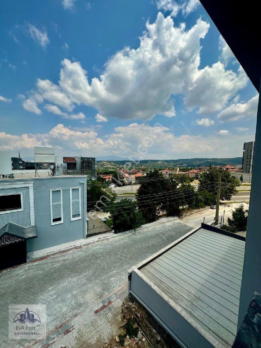 Denizli Bağbaşı Mh. Satılık Ultra Lüks Daire — fotoğraf 14