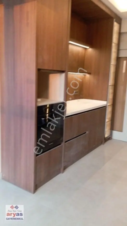 Sıfır 4+1 Daire