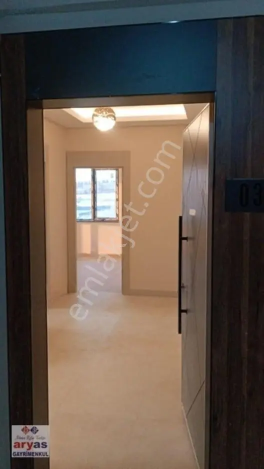 Sıfır 4+1 Daire — fotoğraf 2