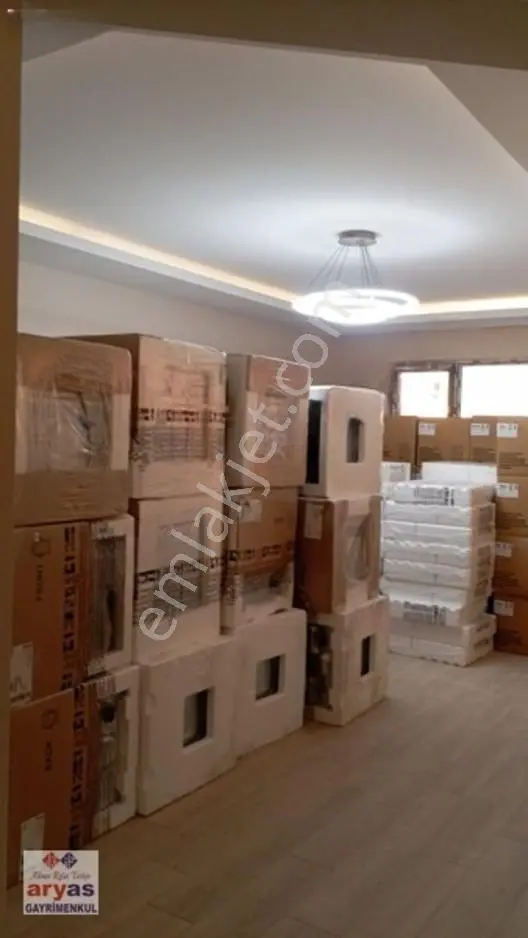 Sıfır 4+1 Daire — fotoğraf 4